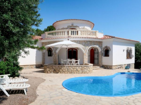 Holiday Home Rose - MPL310